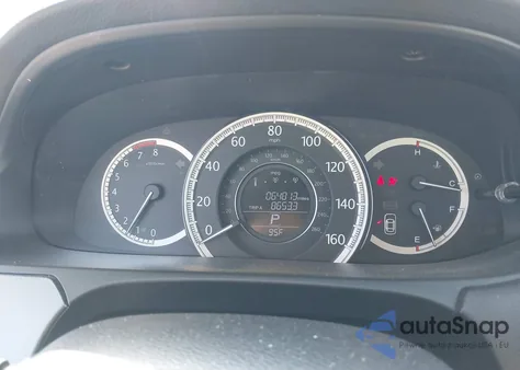 2013 Honda Accord Lx from USA, damaged, VIN 1HGCR2F38DA096297